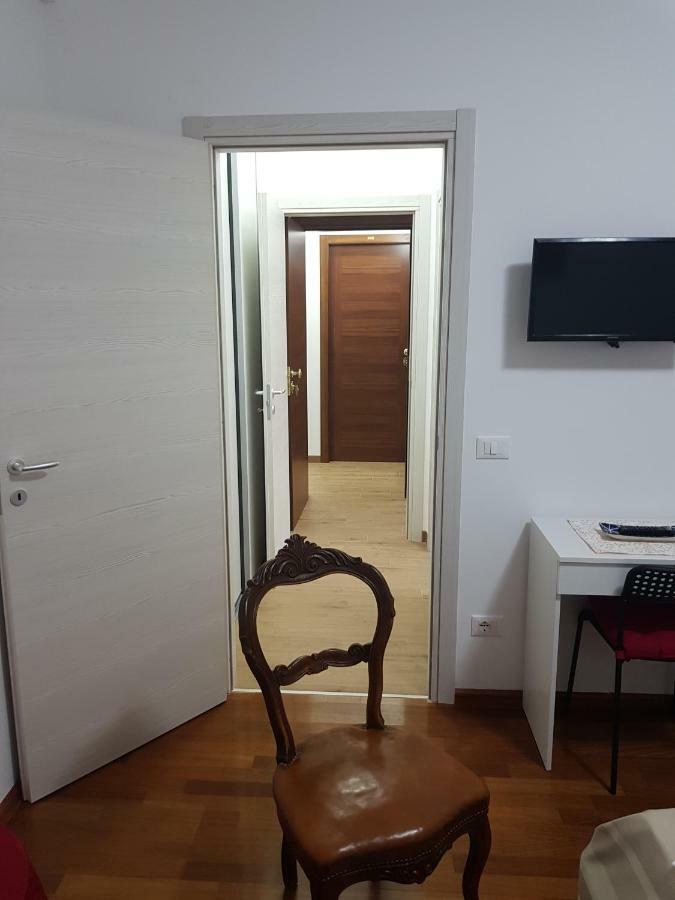 Casa Francesco Di Luca & Paola Apartamento Verona Exterior foto