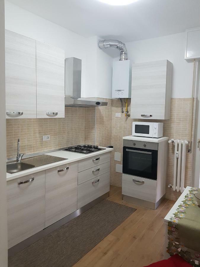 Casa Francesco Di Luca & Paola Apartamento Verona Exterior foto