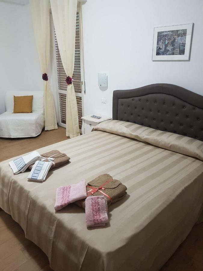 Casa Francesco Di Luca & Paola Apartamento Verona Exterior foto
